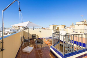 Veoapartment Pajaritos